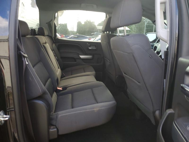 Zdjęcie 10 z aukcji – 2017 CHEVROLET SILVERADO z VIN 3GCUKREC1HG369279