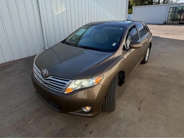 Снимка 2 от търг – 2011 TOYOTA VENZA с VIN 4T3BA3BB4BU025262