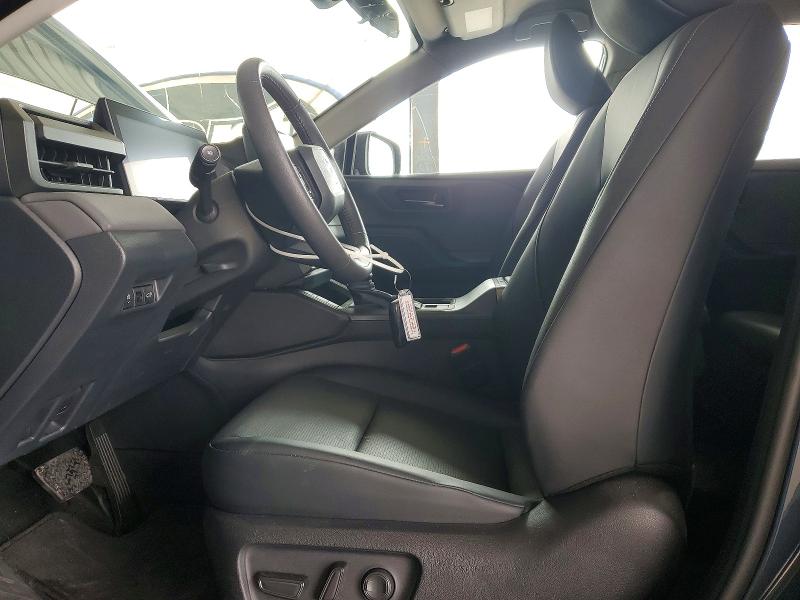 Photo 7 from auction – 2026 TOYOTA RAV4 with VIN 2T36CRAV3TC002293