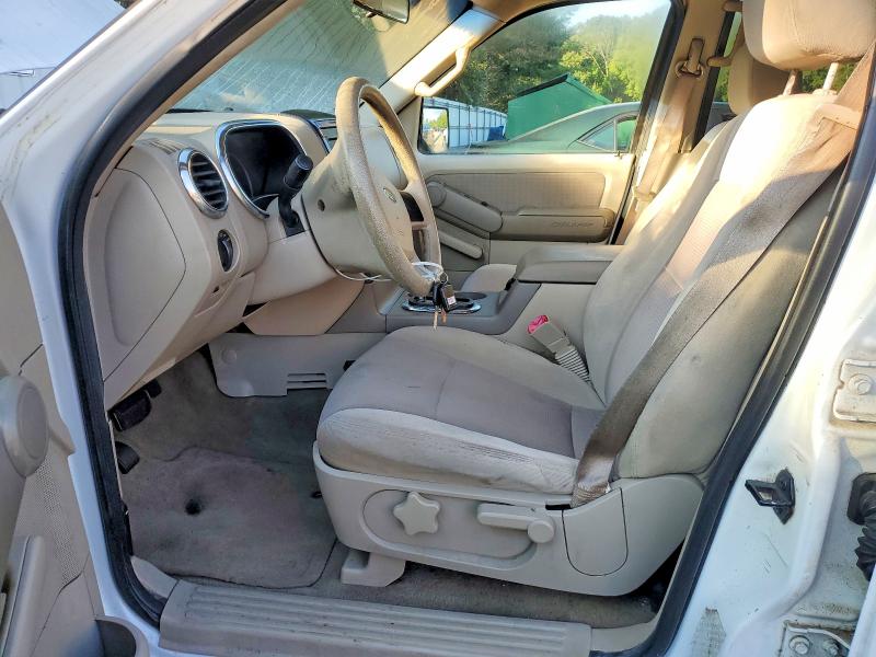 Zdjęcie 7 z aukcji – 2007 FORD EXPLORER z VIN 1FMEU73E77UA79627