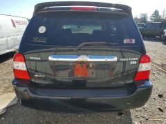 Zdjęcie 6 z aukcji – 2006 TOYOTA HIGHLANDER z VIN JTEEW21AX60006397