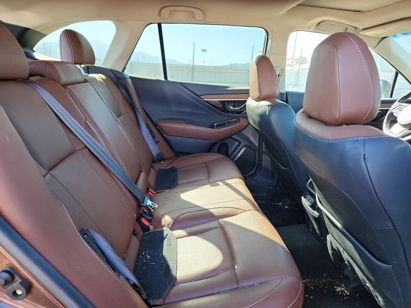 Foto 11 de la subasta – 2020 SUBARU OUTBACK con VIN 4S4BTGPD5L3206818