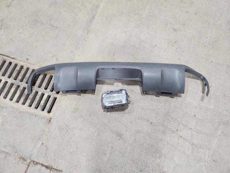 Photo 13 from auction – 2016 GMC TERRAIN with VIN 2GKFLUE30G6160820