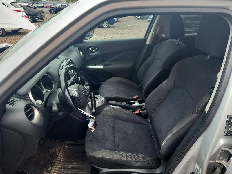 Photo 7 from auction – 2013 NISSAN JUKE with VIN JN8AF5MV2DT211764