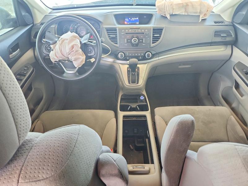 Снимка 8 от търг – 2013 HONDA CR-V с VIN 2HKRM3H56DH507331