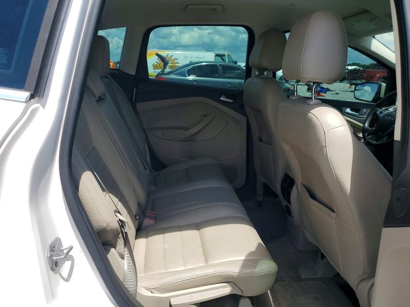 Photo 10 from auction – 2013 FORD C-MAX with VIN 1FADP5BU0DL550559