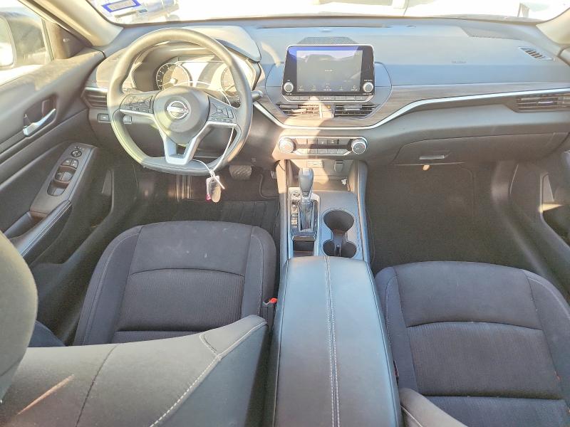 Снимка 8 от търг – 2025 NISSAN ALTIMA с VIN 1N4BL4DV4SN333522