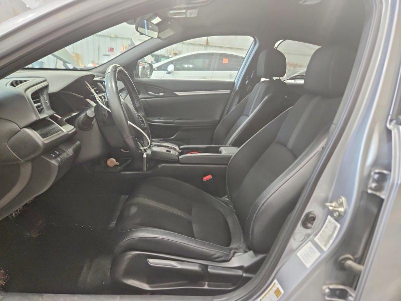 Снимка 7 от търг – 2019 HONDA CIVIC с VIN 19XFC2F82KE030251
