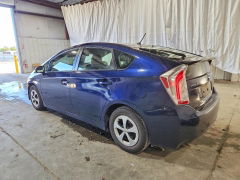 Photo 2 from auction – 2015 TOYOTA PRIUS with VIN JTDKN3DU5F0481123