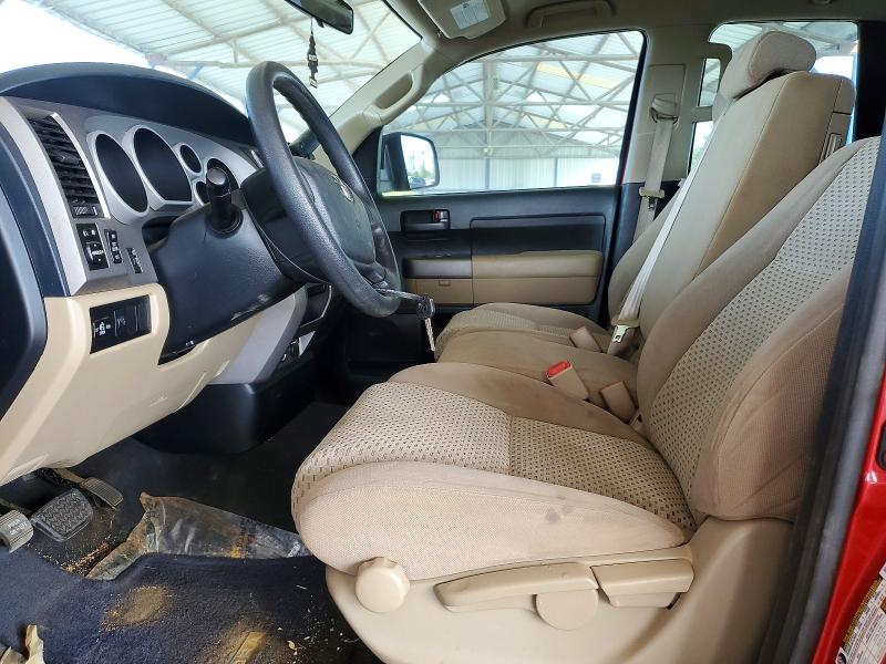 Photo 7 from auction – 2013 TOYOTA TUNDRA with VIN 5TFRY5F19DX140414