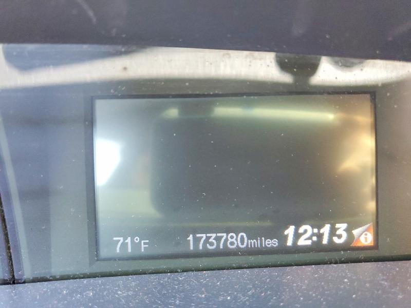 Photo 9 from auction – 2015 HONDA CIVIC with VIN 19XFB2F56FE203171