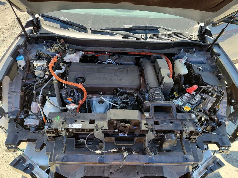 Снимка 12 от търг – 2024 HONDA CR-V с VIN 7FARS6H83RE038890
