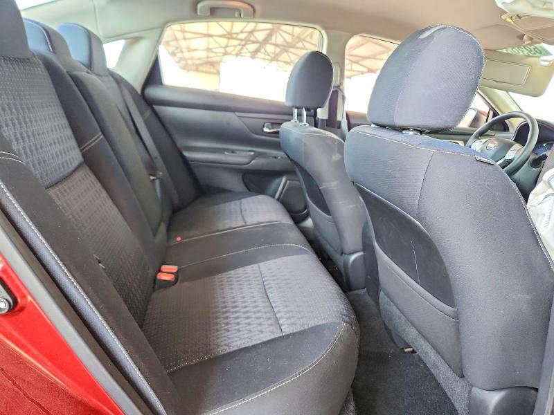 Photo 10 from auction – 2016 NISSAN ALTIMA with VIN 1N4AL3AP3GN342246