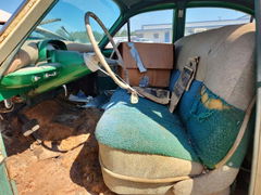 Photo 7 from auction – 1953 SPECIALIZED AUTOMOBILE with VIN K542001668