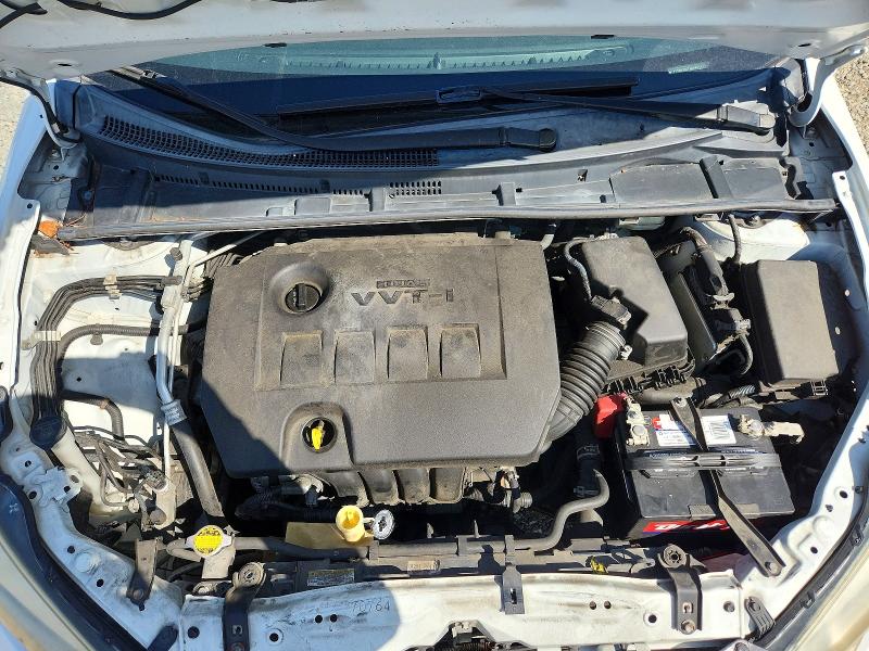 Снимка 11 от търг – 2016 TOYOTA COROLLA с VIN 2T1BURHE6GC640117