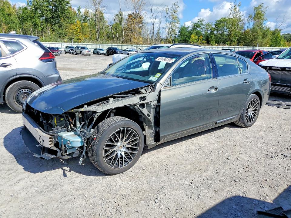صورة رقم 1 من المزاد - 2006 LEXUS GS مع VIN JTHCH96S060004138