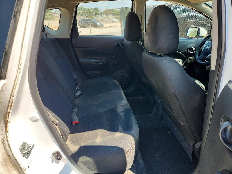 Снимка 11 от търг – 2015 NISSAN VERSA NOTE с VIN 3N1CE2CP3FL432079