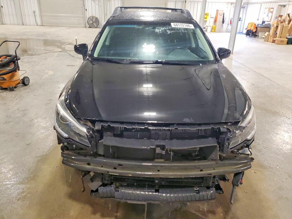 Фото 5 с аукциона – 2018 SUBARU OUTBACK с VIN 4S4BSACC5J3352985