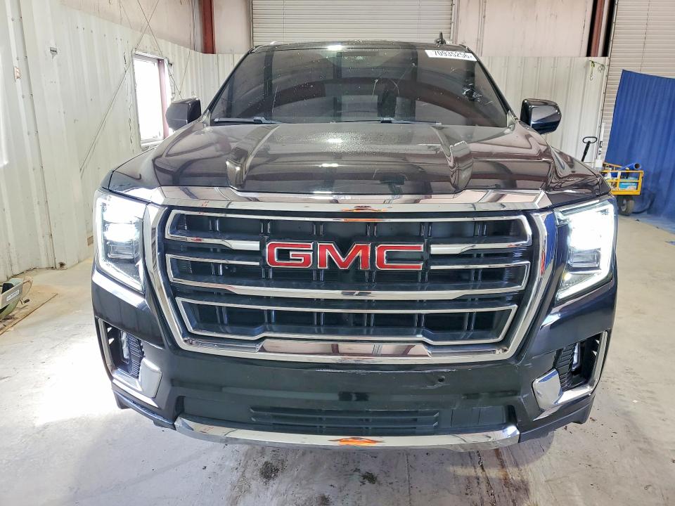 Снимка 5 от търг – 2023 GMC YUKON с VIN 1GKS2BKD8PR405872