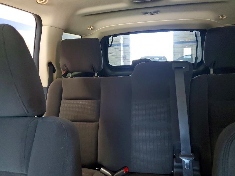 Foto 10 de la subasta – 2010 FORD EXPLORER con VIN 1FMEU7DE3AUA80182