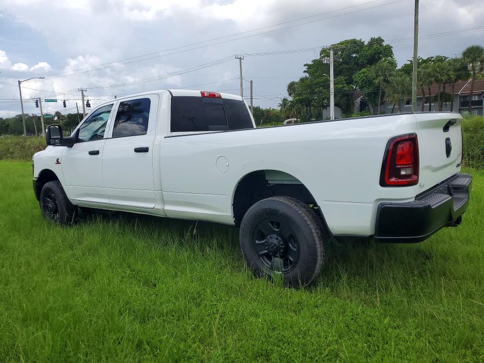 Photo 2 from auction – 2026 RAM 3500 with VIN 3C63R3GLXTG218281