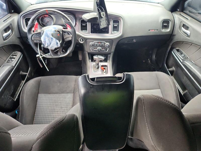Photo 8 from auction – 2021 DODGE CHARGER with VIN 2C3CDXGJ2MH511224