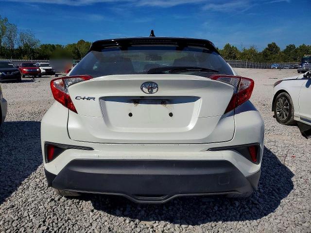 Photo 6 from auction – 2019 TOYOTA C-HR with VIN NMTKHMBX8KR087230