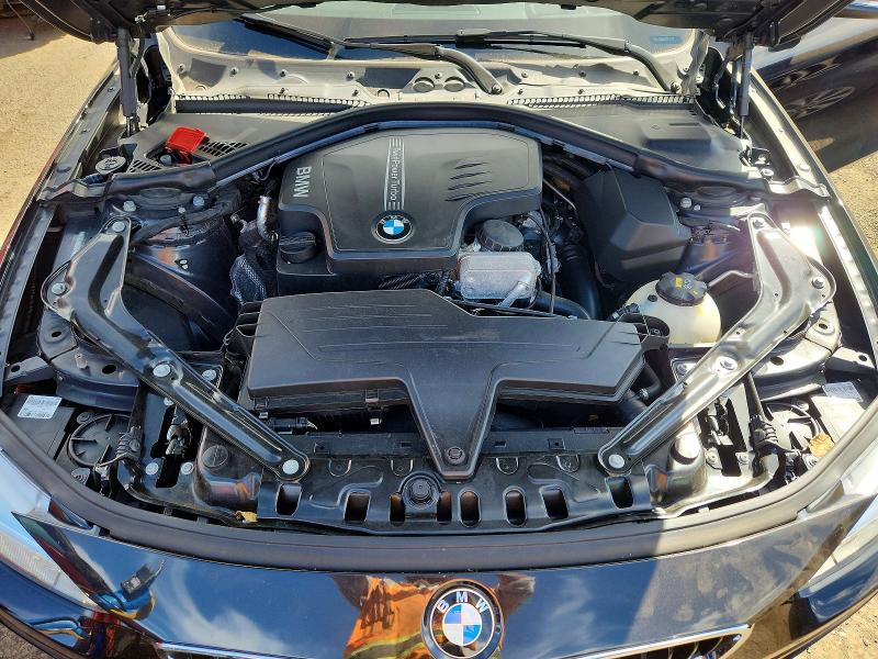 Zdjęcie 11 z aukcji – 2015 BMW 428 z VIN WBA3T1C54FP819723
