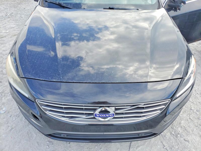 Zdjęcie 11 z aukcji – 2018 VOLVO S60 z VIN LYV402HK8JB170596