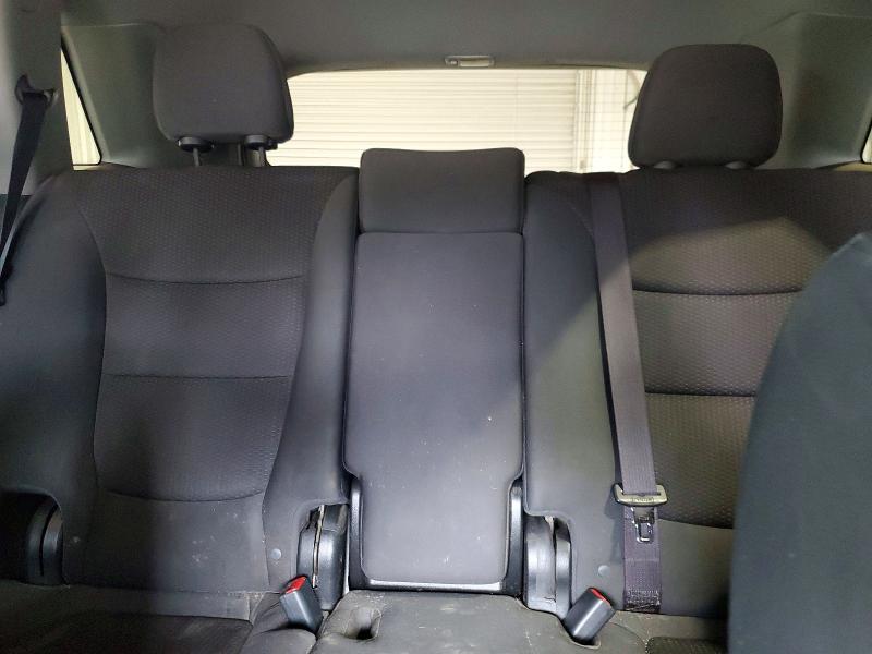 Photo 10 from auction – 2011 KIA SORENTO with VIN 5XYKTDA15BG148267