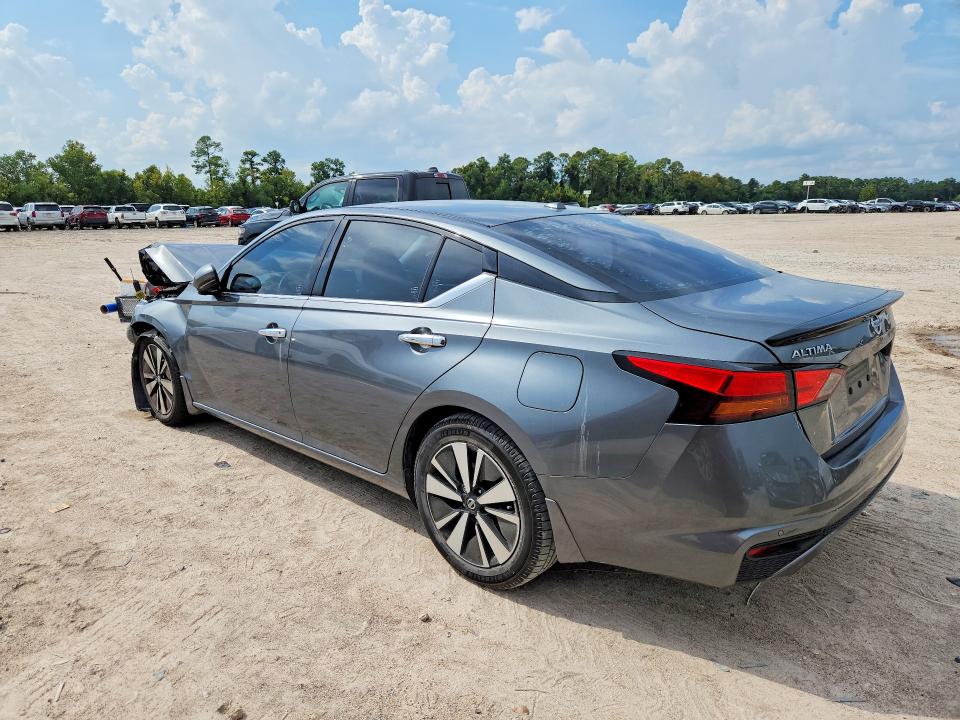 Снимка 2 от търг – 2019 NISSAN ALTIMA с VIN 1N4BL4DV2KC178609