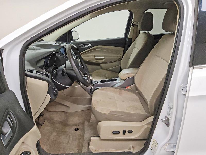 Photo 7 from auction – 2014 FORD ESCAPE with VIN 1FMCU0GX1EUB79536