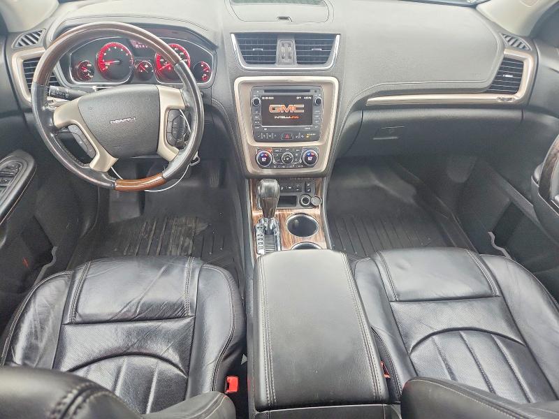 صورة رقم 8 من المزاد - 2014 GMC ACADIA مع VIN 1GKKVTKD9EJ183500