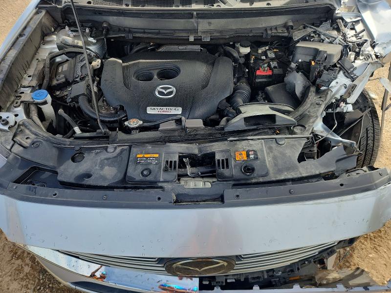 Zdjęcie 11 z aukcji – 2021 MAZDA CX-9 z VIN JM3TCBDY9M0527760