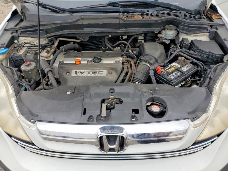 Снимка 12 от търг – 2008 HONDA CR-V с VIN JHLRE48718C049559