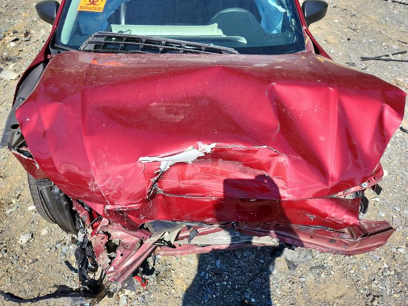 Фото 11 с аукциона – 2022 SUBARU IMPREZA с VIN 4S3GTAB68N3710864