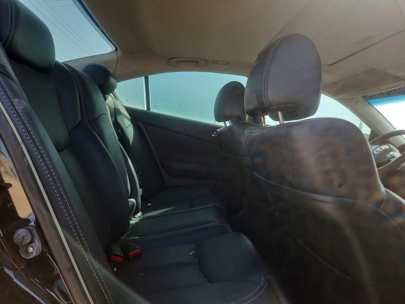 Photo 10 from auction – 2014 NISSAN MAXIMA with VIN 1N4AA5AP8EC465437