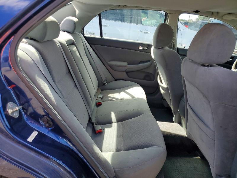Photo 10 from auction – 2004 HONDA ACCORD with VIN 1HGCM66304A058388