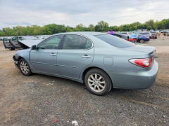 Foto 2 de la subasta – 2002 LEXUS ES con VIN JTHBF30G720022018