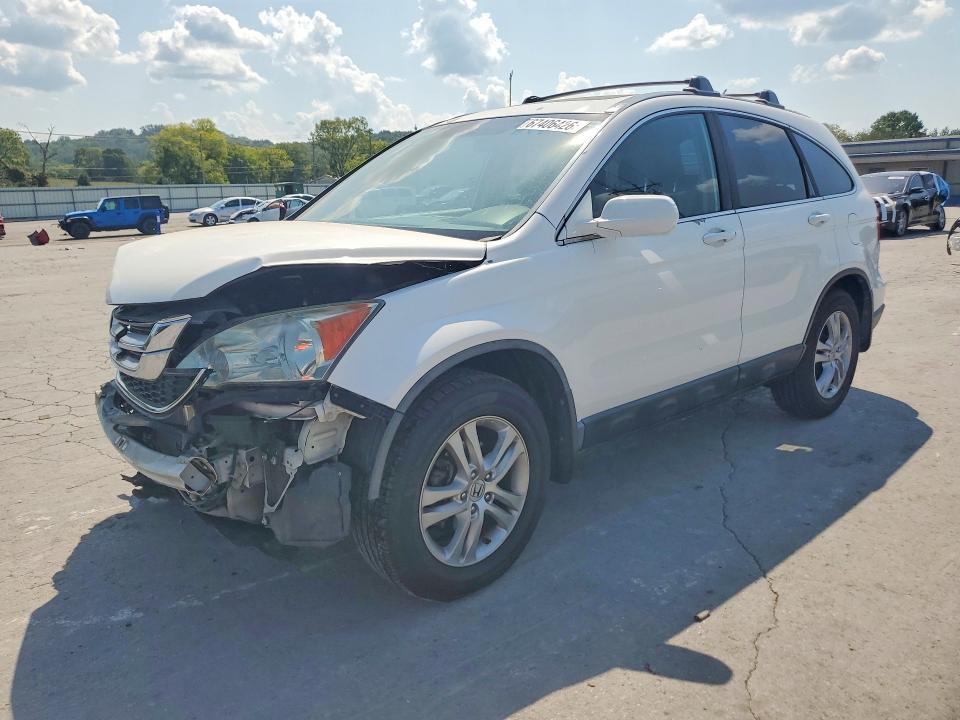 2011 HONDA CR-V - Търг №67406426