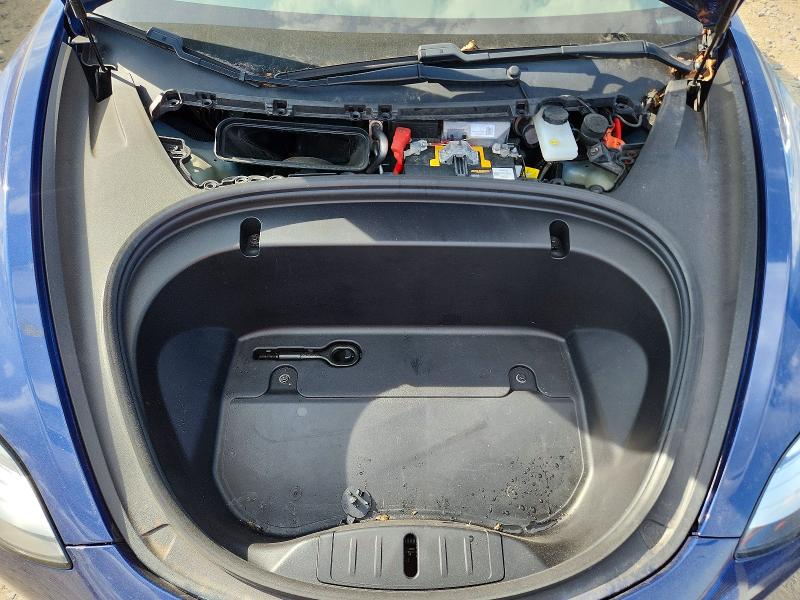 صورة رقم 12 من المزاد - 2020 TESLA MODEL 3 مع VIN 5YJ3E1EA0LF615871