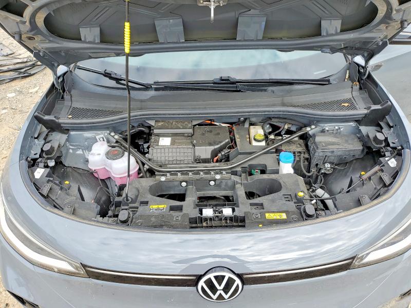 Photo 12 from auction – 2024 VOLKSWAGEN ID.4 with VIN 1V25MPE89RC020730
