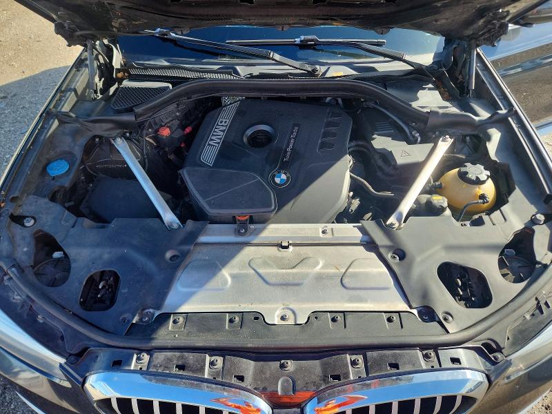 Foto 12 de la subasta – 2019 BMW X3 con VIN 5UXTR7C5XKLF29574