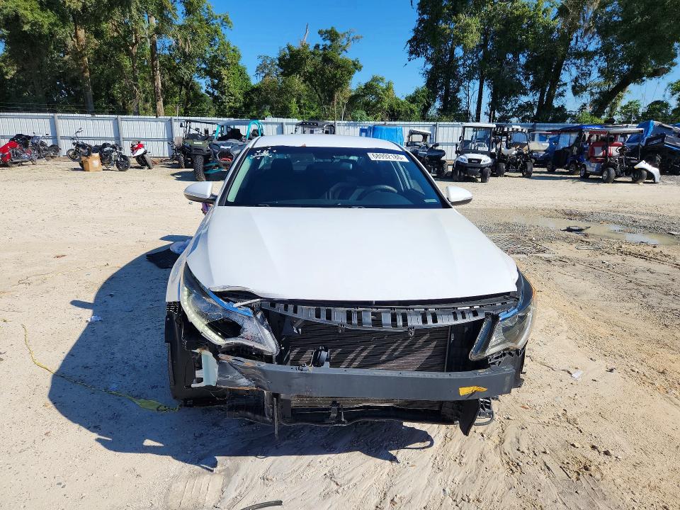 Foto 5 de la subasta – 2016 KIA OPTIMA con VIN 5XXGU4L30GG050485