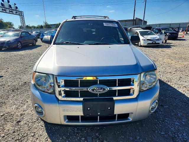 Снимка 5 от търг – 2011 FORD ESCAPE с VIN 1FMCU0DG0BKB45079