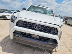 Zdjęcie 5 z aukcji – 2026 TOYOTA 4RUNNER z VIN JTEVB5BR3T5032498
