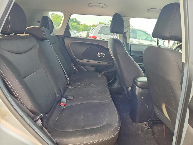 Photo 11 from auction – 2019 KIA SOUL with VIN KNDJN2A29K7644933
