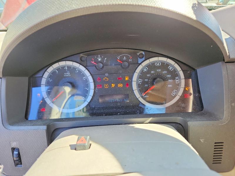 Photo 9 from auction – 2008 FORD ESCAPE with VIN 1FMCU031X8KB49498