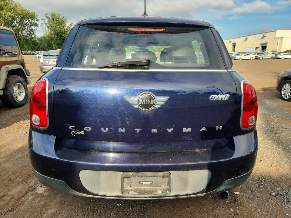 صورة رقم 6 من المزاد - 2013 MINI COOPER مع VIN WMWZB3C57DWM09560