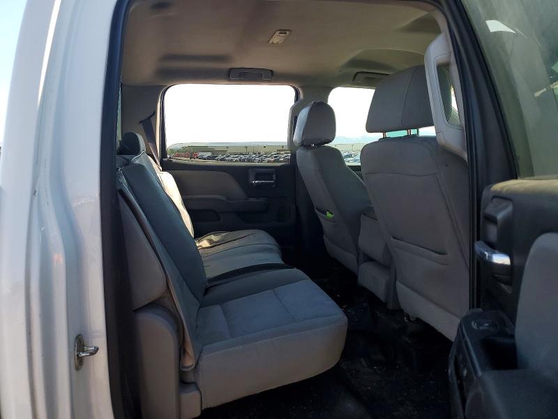 Photo 10 from auction – 2017 GMC SIERRA with VIN 1GT12REGXHF178788
